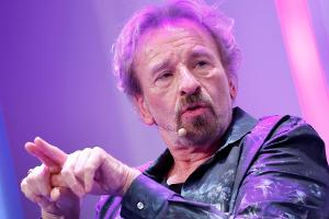 Thomas Gottschalk wettert gegen Steuerflucht und Luxusleben