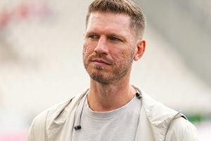 Klos: Psychologische Hilfe im Fußball "in den Kinderschuhen"