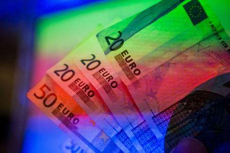 2023 hatte die Fehlerquote mit 5,6 Prozent auf dem höchsten Stand seit Jahren gelegen. 