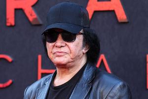 Gene Simmons soll am Steuer das Bewusstsein verloren haben