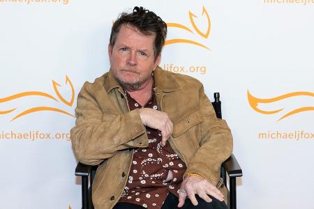 Michael J. Fox: 
