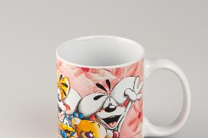 Die erste neue Kollektion war laut den Machern an vielen Orten schnell ausverkauft.