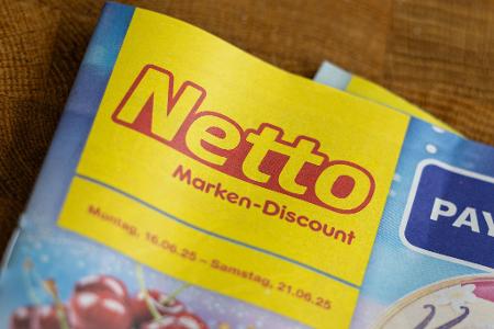 In Karlsruhe ging es um eine Kaffee-Werbung des Lebensmitteldiscounters Netto. 
