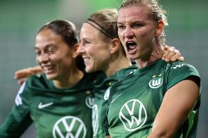 Popp und Co. tanken Selbstbewusstsein: "Tut extrem gut"