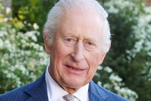 Neue Doku über sein Lebenswerk: König Charles III. wird persönlich