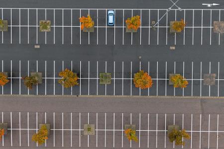 Die für Deutschland wichtige Automobilbranche steckt in der Krise. (Symbolbild)