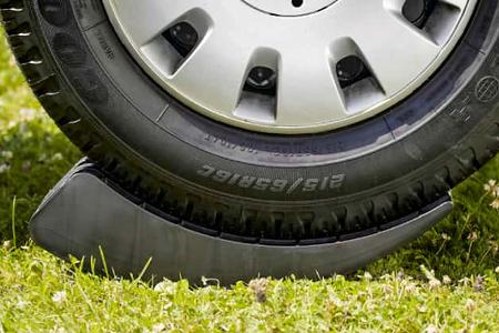 Zubehör fürs Einwintern