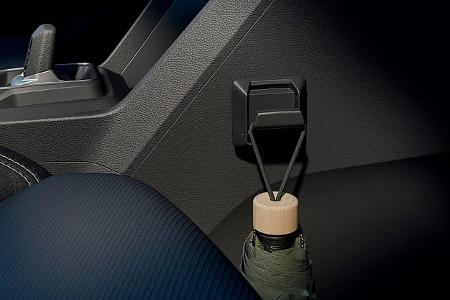 Dacia Logan III (LJI) Facelift 2026