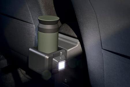 Dacia Logan III (LJI) Facelift 2026