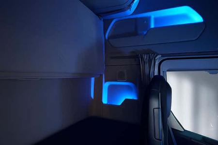 Ford F-MAX GEN 2.0 Lkw