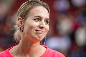 Oszvald-Renkema: "Brauchen mehr Identifikationsfiguren"