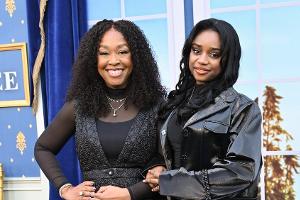 Shonda Rhimes: Tochter dachte, sie arbeite im Krankenhaus