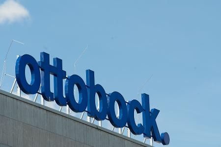 Bereits 2022 wollte Ottobock an die Börse. (Archivbild)