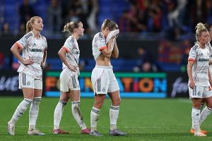 Nach 1:7: Bayern wollen "anderes Gesicht zeigen"