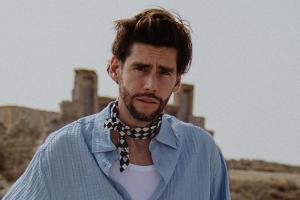 Álvaro Soler: "Glaube schon, dass ich ein sehr moderner Vater bin"