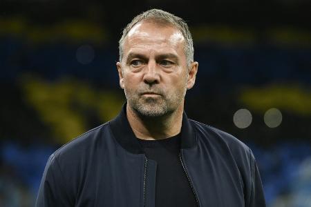 Flick schrie Dopingkontrolleur an: 