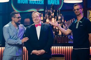 "Das Duell um die Geld": Starttermin und Gäste stehen fest