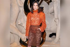 Diese Farbkombi wird 2026 groß: So kann man sie jetzt schon tragen