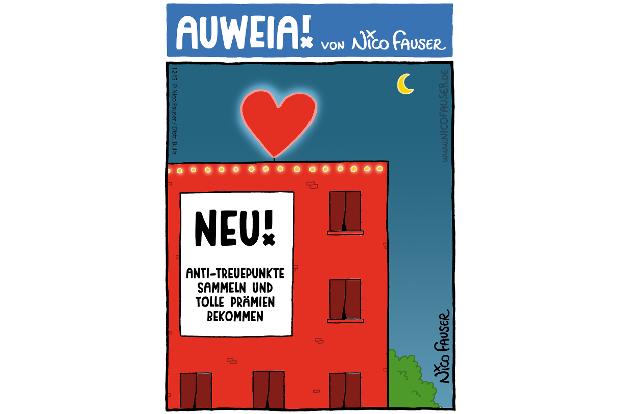 AUWEIA