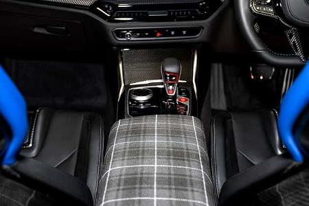 BMW 333i Homage Edition Südafrika