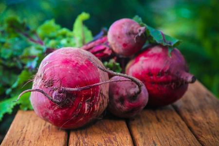 Rote Bete