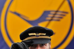 Piloten und Lufthansa sprechen wieder miteinander. 