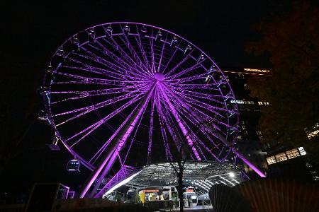 In diesem Jahr steht das Thema Frühverheiratung im Fokus. (Archivfoto)
