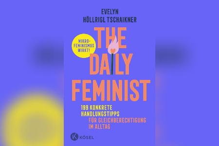 Subtil, aber wirksam: Drei Akte des Mikrofeminismus für den Alltag