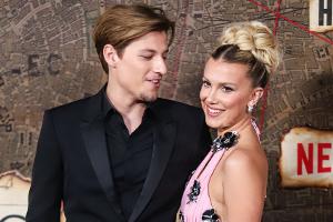 Millie Bobby Brown und Jake Bongiovi: Erstes Familienfoto mit Tochter