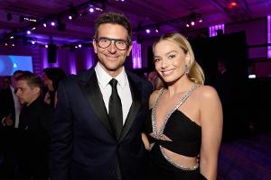 Bradley Cooper: Er soll in Margot Robbies "Ocean's"-Film mitspielen