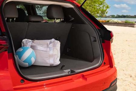 10/2025 Chevrolet Bolt 2. Generation