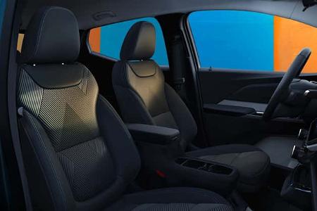 10/2025 Chevrolet Bolt 2. Generation