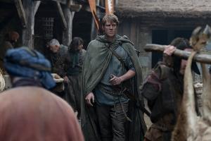 Trailer bietet ersten Eindruck von "A Knight of the Seven Kingdoms"