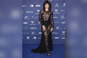 "Call My Agent Berlin"-Star Seyneb Saleh setzt auf Transparenz