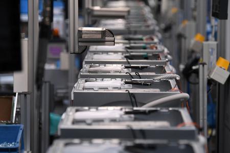 BSH will rund 1.400 Stellen abbauen (Archivbild).