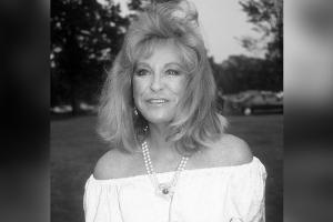 Todesursache von Joan Kennedy bekannt: Sie starb an Folgen von Demenz