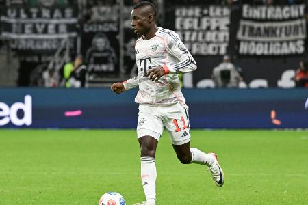 WM 2026: Rohr mit Benin vor wundersamer Qualifikation