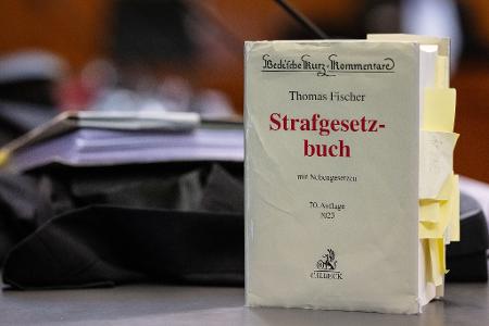 Wenn es nach dem Willen der Staatsanwaltschaft Braunschweig geht, sollen Vergewaltigungsvorwürfe gegen den Maddie-Verdächtigen in Göttingen neu verhandelt werden. (Archivbild) 