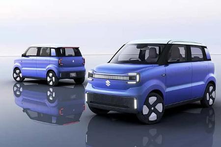 10/2025 Suzuki Elektro-Concepts Tokio