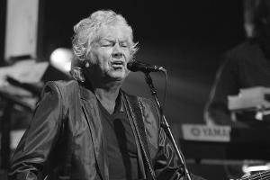 Trauer in der Musikwelt: Moody-Blues-Star John Lodge ist tot