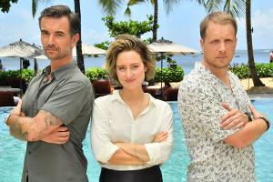 Florian Silbereisen trauert um Wanda Perdelwitz