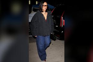 Jeans-Trends: Denim erhält ein Herbst-Update