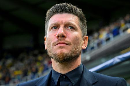 Ex-Hannoveraner Pocognoli wird Hütter-Nachfolger in Monaco