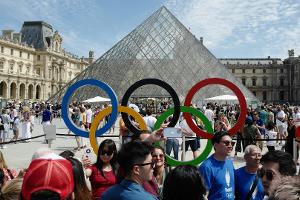 Paris 2024: Öffentliche Kosten von 6,6 Milliarden Euro