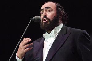 Warum Luciano Pavarottis Stimme unsterblich bleibt