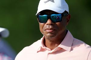 Golf-Superstar Woods erneut am Rücken operiert
