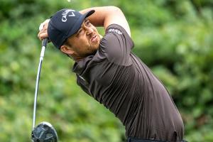 Golf: Schauffele feiert seinen ersten Turniersieg des Jahres