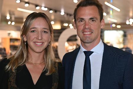 Preuß bangt nach Hand-Operation um Start in München