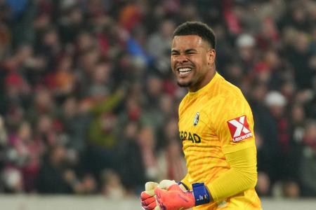 DFB-Auswahl reist mit 23 Spielern nach Belfast