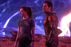 "Ant-Man 3" erstmals im Free-TV: Sackgasse des Marvel-Universums